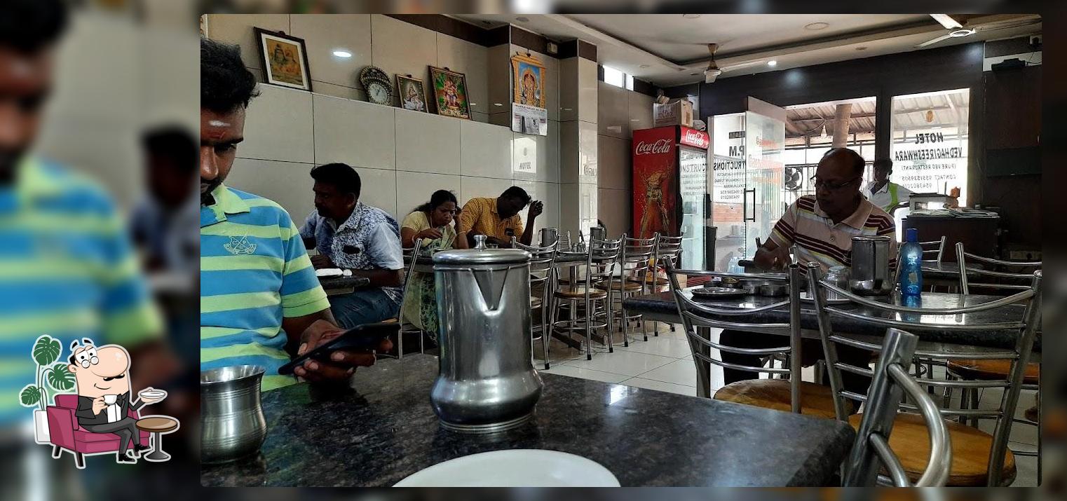 Hotel Vishva