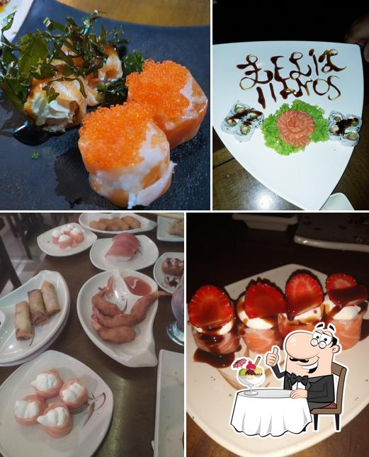 Kizashi Sushi Bar