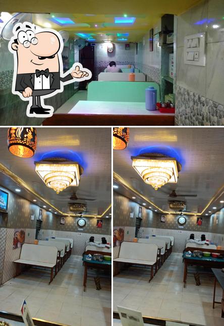 Maharaja Biryani House