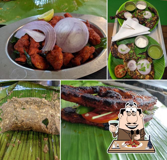 Nala Unavagam, India, Erode Perundurai Rd Restaurant reviews