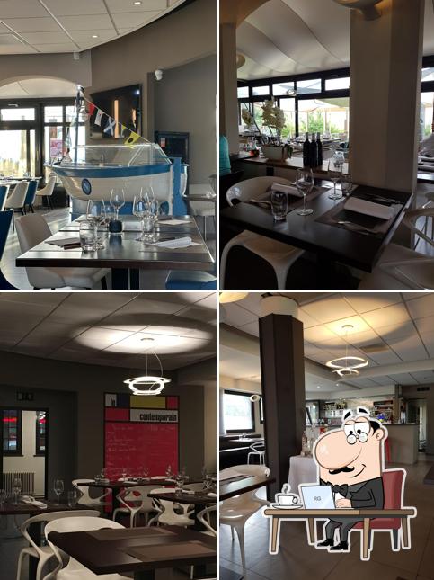 Pizza Squizz restaurant