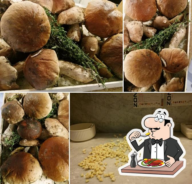 Pizzeria Libecciata