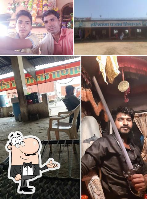 Shri dev ladi haryana dhamaka hotel