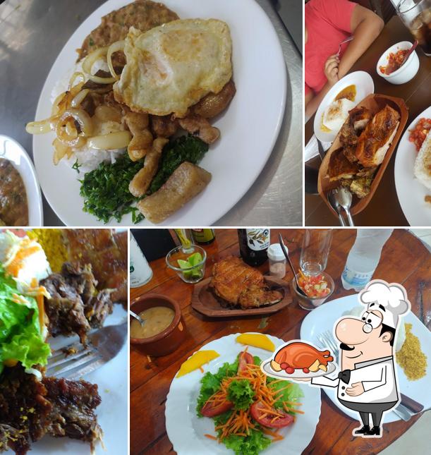 Varanda's Grill