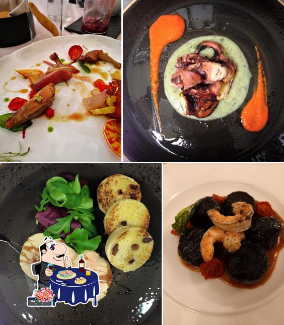 Ristorante La Corte Del Noce