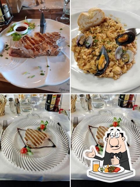 Ristorante con Pizzeria Belvedere