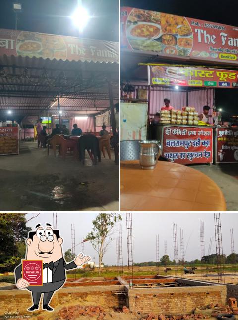 The Family Dhaba