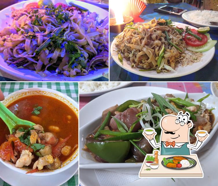 Tom Yam Thai