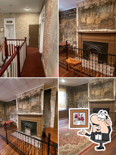 Find the best place to eat in Bardstown, autumn 2024 Restaurant Guru