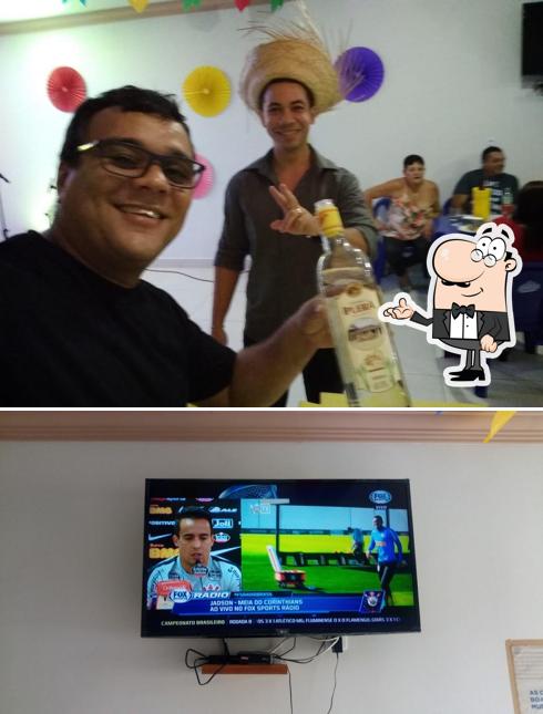 Bar do Zezinho
