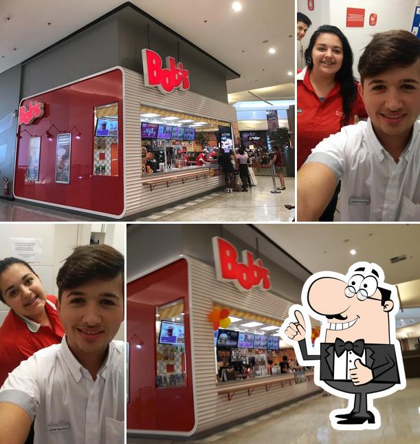 Bob's Burger - Nações Shopping Criciúma