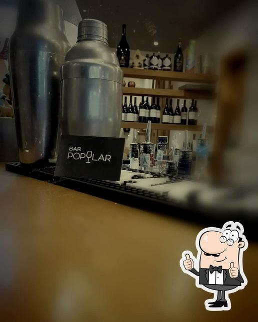 Foto di Bar Popular
