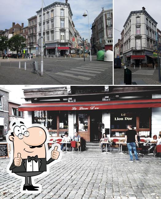 Regarder la photo de Taverne de L'Yser