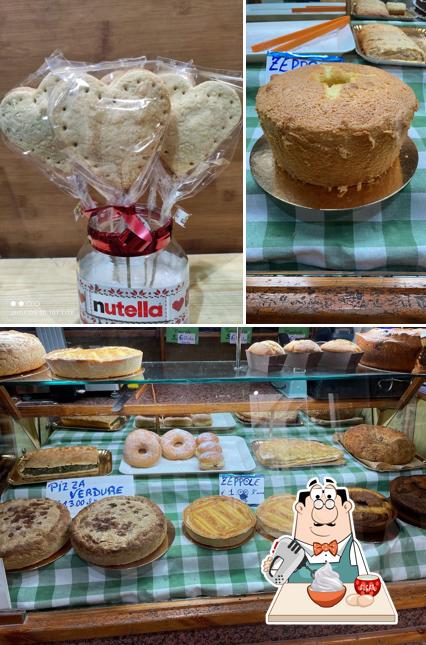 Delizie Di Grano