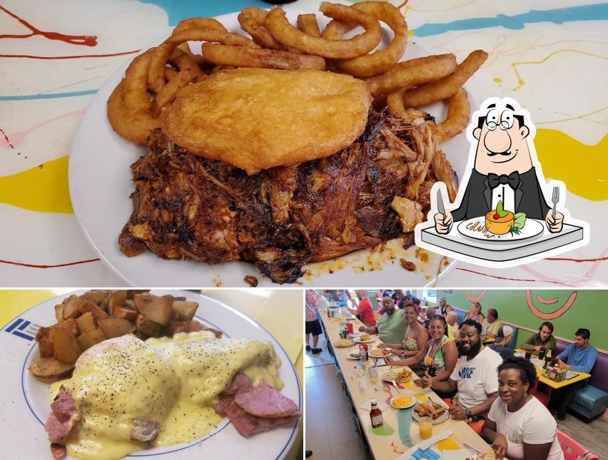 Meals at FK Your Diet Fort Myers