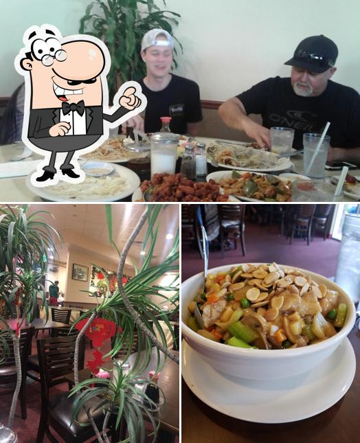 Restaurante Great Wall Chinese Cuisine Clovis Herndon Ave 109 Carta Del Restaurante Y Opiniones