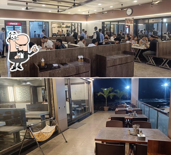 Thakkar's Hotel Jalaram Kathiyawadi