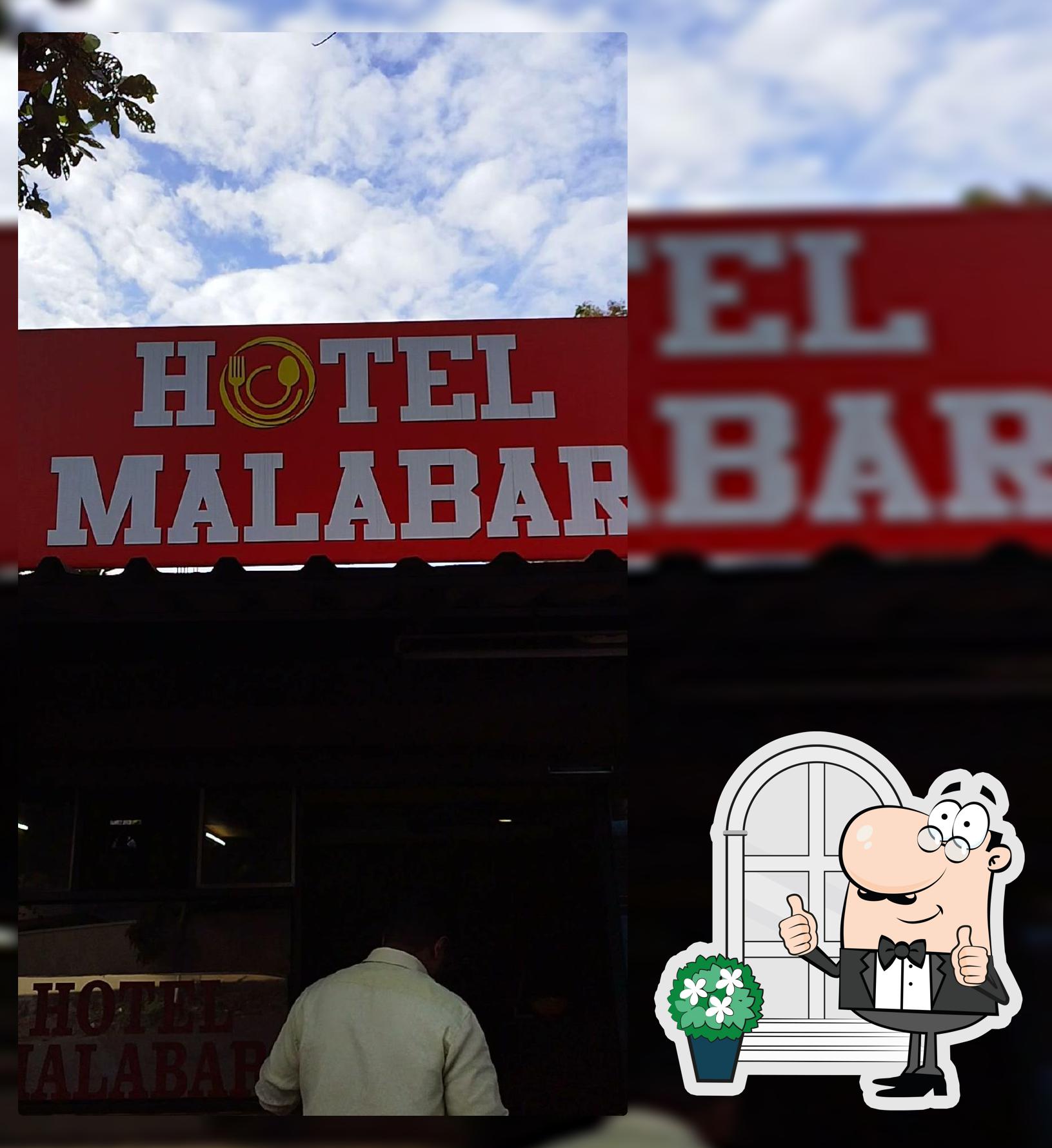 Hotel Malabar