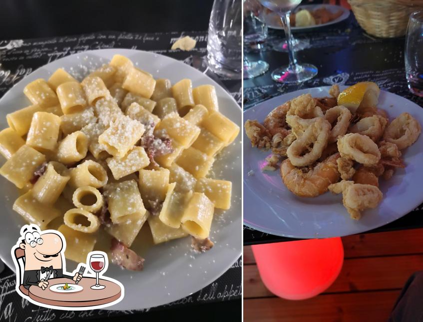 Platti al Il Panda