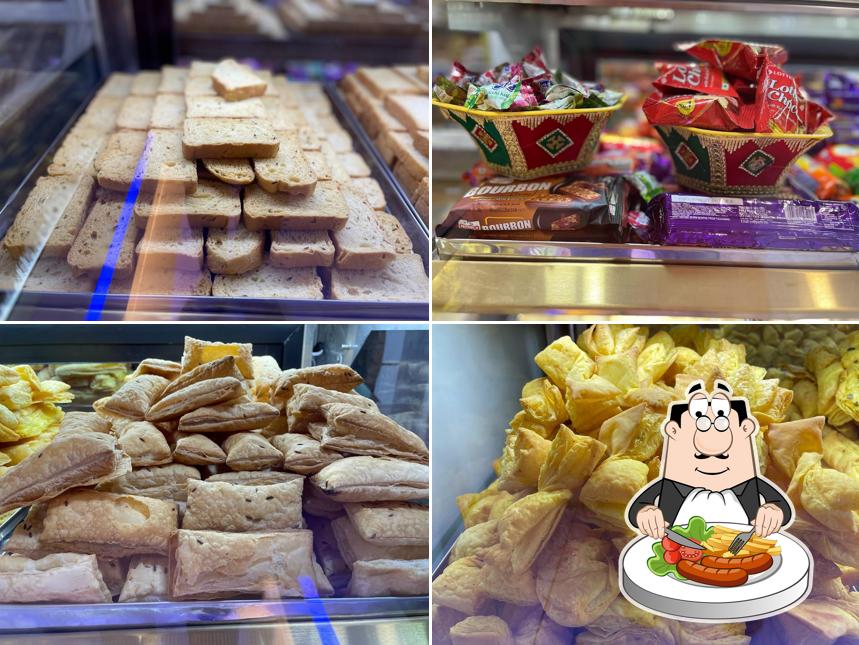 Ishan Bakery