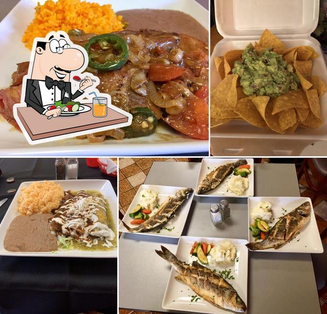 La Cazuela in Dover Plains Restaurant menu and reviews