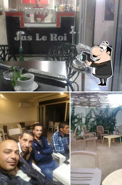 Voir la photo de Café Le Roi