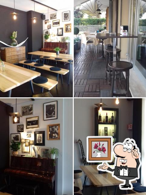 Cafè Ninà