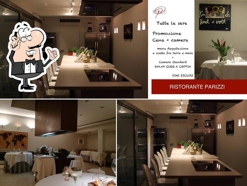 Ristorante Parizzi