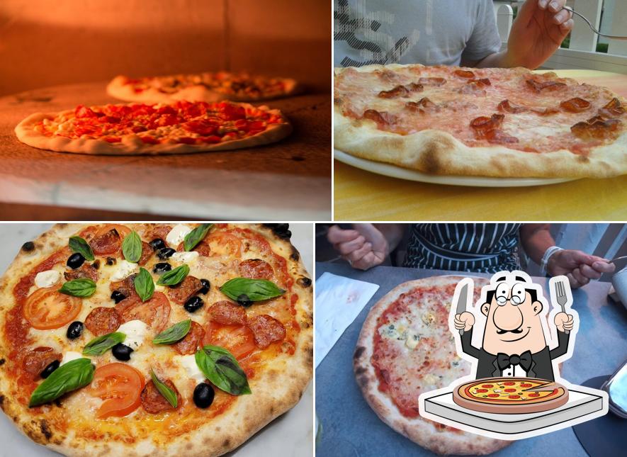 Pizzeria Eisdiele Pircher