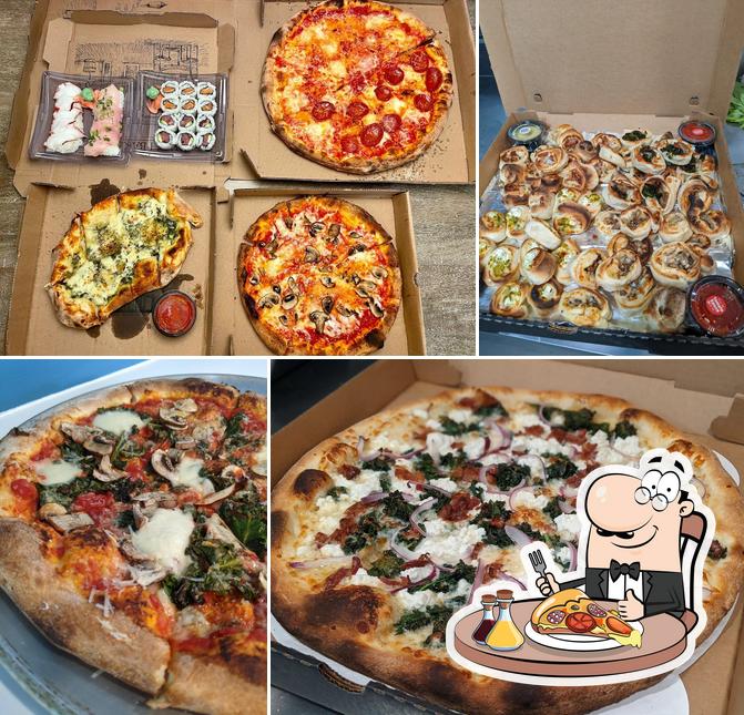 Find the best place to eat in Greenville, Delaware, winter 2024