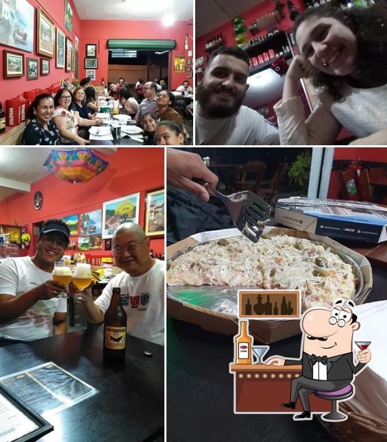 Pizzaria La Giovana
