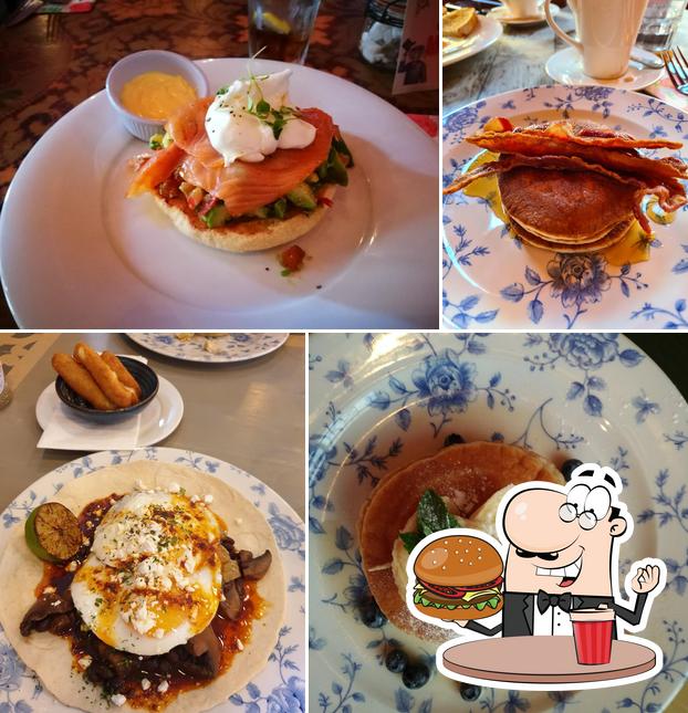 Cosy Club