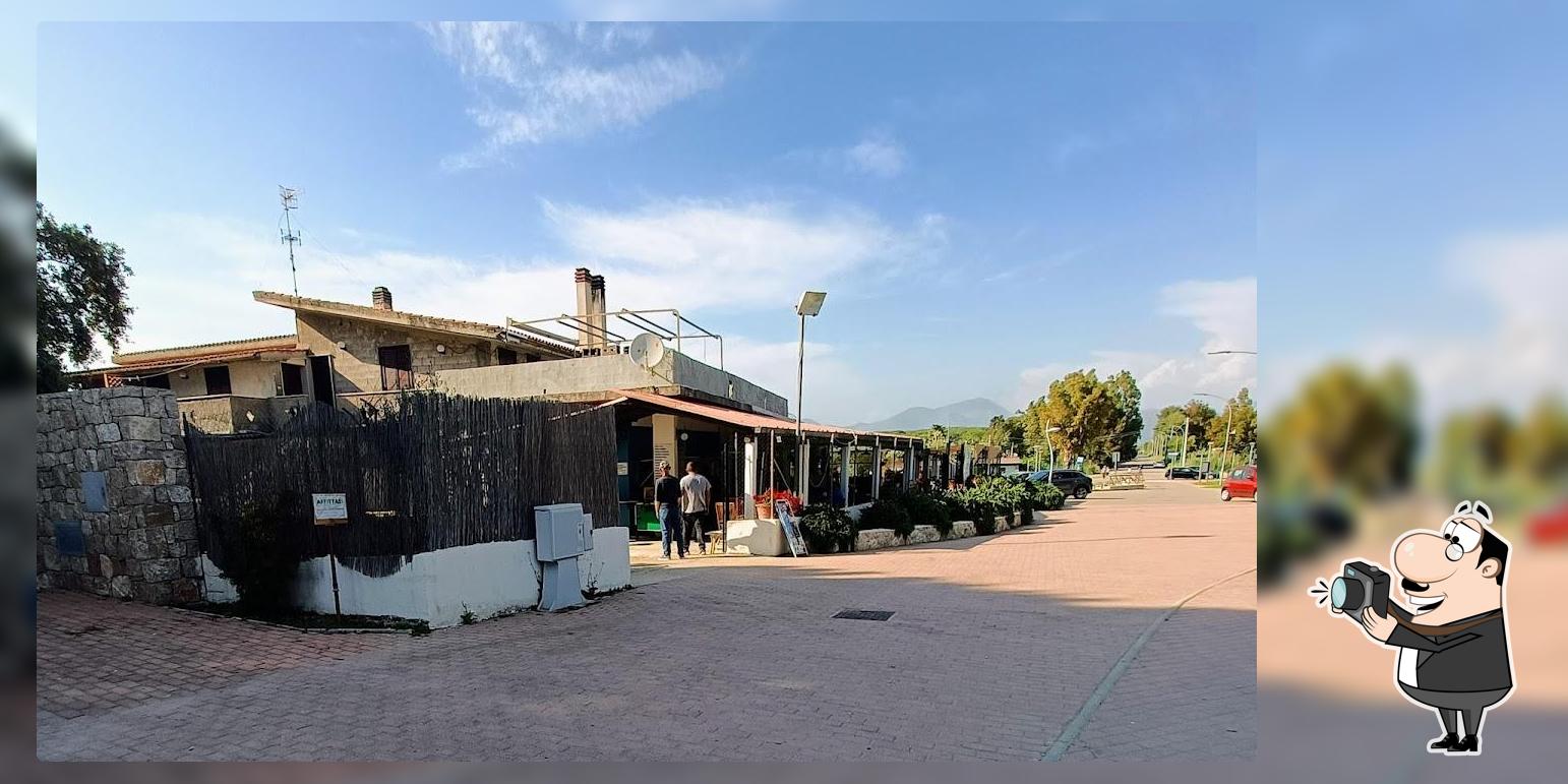 Da Pino Bar-Ristorante