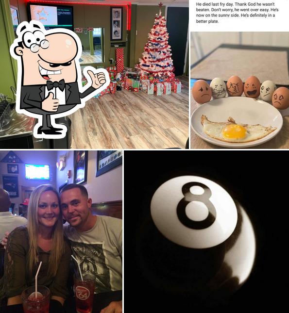Oxford Pub in Fairhaven Restaurant reviews
