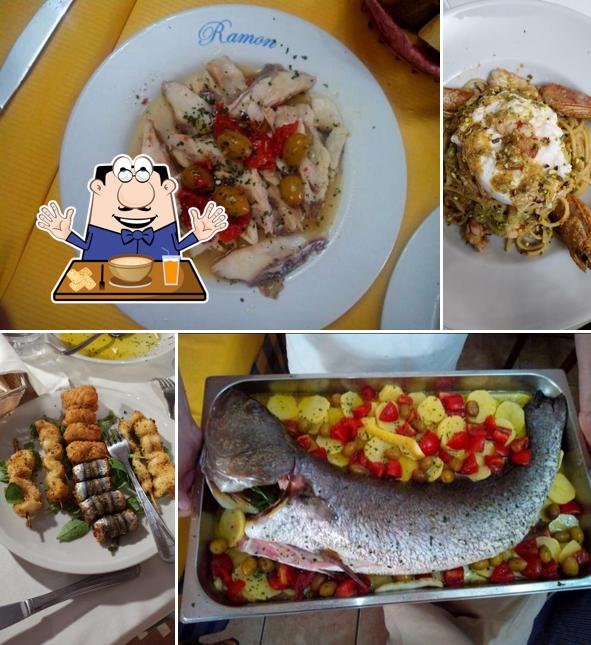 Cibo al Ramon