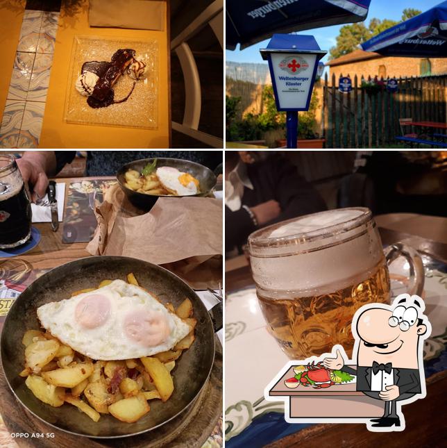 Prenditi la cucina di mare a Bierstadel Birreria Ristorante
