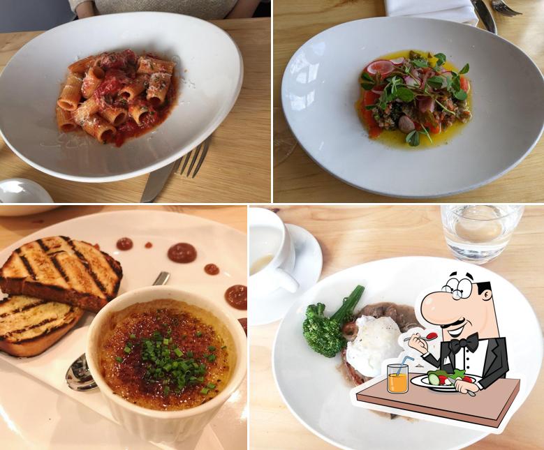 Plats à Gezellig
