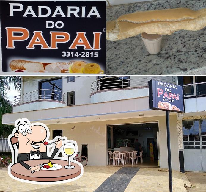 Padaria do Papai