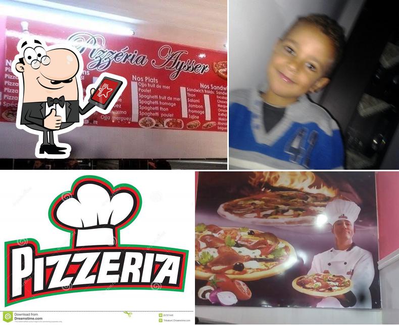 Pizzeria aysser