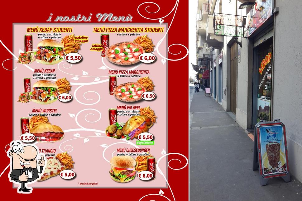 Voir la photo de PIZZERIA KEBAP GRIL My friend