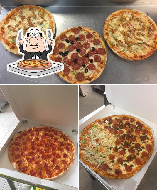 Rialto Pizza Pasta, Sint Maarten Restaurant reviews