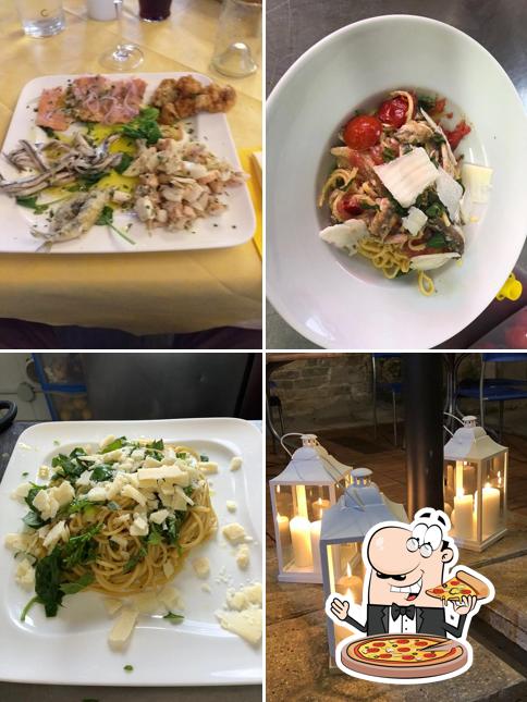 Ristorante Da Ciccio