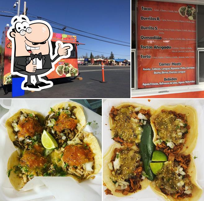 Tacos La Familia in Sacramento Restaurant reviews