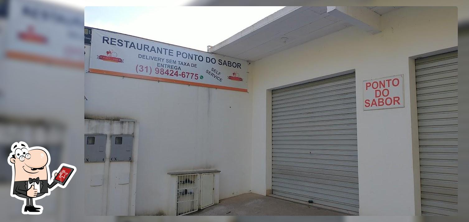 Restaurante ponto do sabor