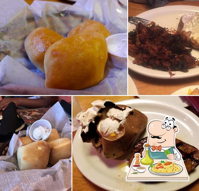 Texas Roadhouse, 3150 W Henrietta Rd in Rochester Restaurant menu and