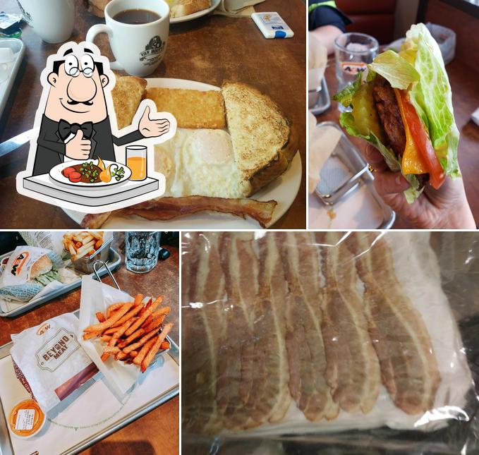 A&W