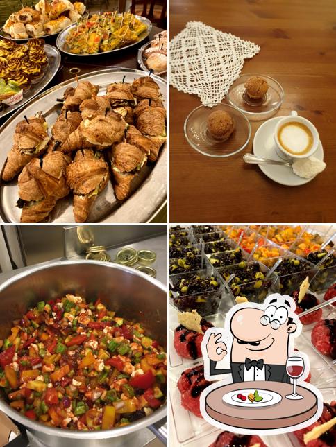 Al 37 - Pasticceria Caffetteria