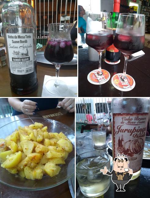 Bar Do Luciano