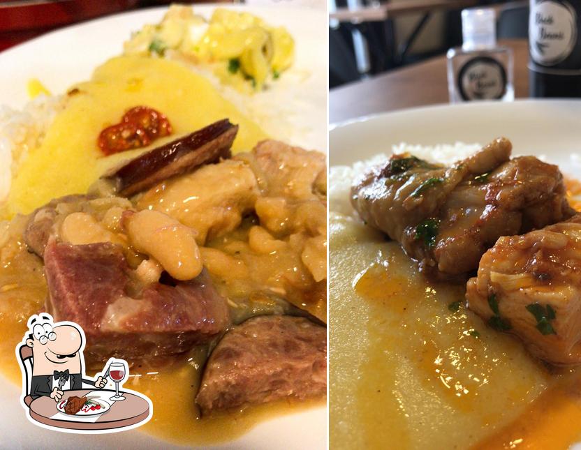Black Beans Restaurante e Pizzaria, Curitiba Restaurant reviews