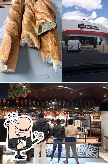 Voir cette image de Boulangerie Louise